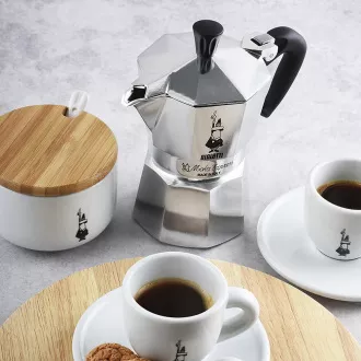 EXPRESS 3 PORCE MOKA KONVIČKA BIALETTI