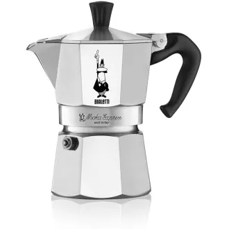 EXPRESS 4 PORCE MOKA KONVIČKA BIALETTI