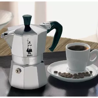 EXPRESS 6 PORCÍ MOKA KONVIČKA BIALETTI EXPRESS 6 PORCÍ MOKA KONVIČKA BIALETTI