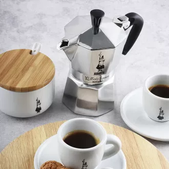 EXPRESS 6 PORCÍ MOKA KONVIČKA BIALETTI EXPRESS 6 PORCÍ MOKA KONVIČKA BIALETTI