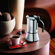VENUS - 4 PORCE KONVIČKA BIALETTI