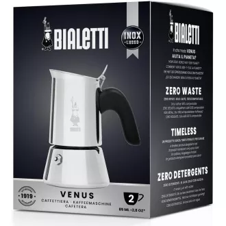 VENUS - 4 PORCE KONVIČKA BIALETTI