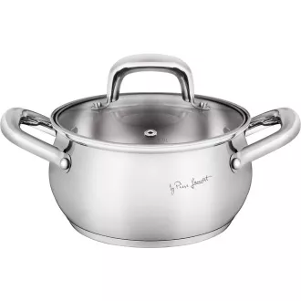 LT1111 NÁDOBÍ SET 8KS NEREZ SHAPE LAMART