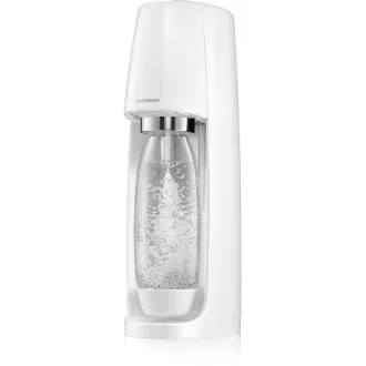 Spirit White výrobník perlivé vody SODA Spirit White výrobník perlivé vody SODA