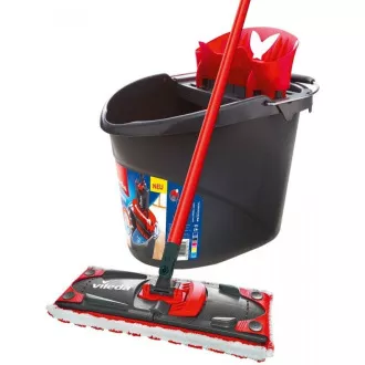 ULTRAMAT SET BOX MOP A KÝBL VILEDA