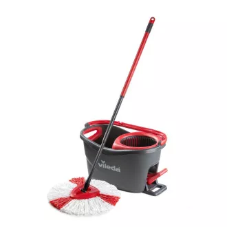 EASY WRING AND CLEAN TURBO MOP VILEDA