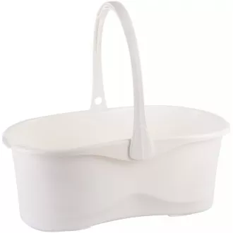 LT8038 VĚDRO 13L 48X25X18CM PUSH LAMART