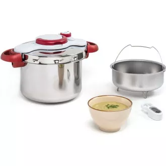 P4620733 TLAKOVÝ HRNEC TEFAL P4620733 TLAKOVÝ HRNEC TEFAL