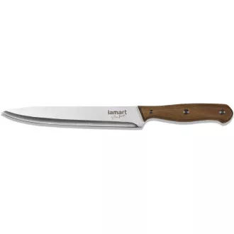 LT2088 NŮŽ PLÁTKOVACÍ 19CM RENNES LAMART