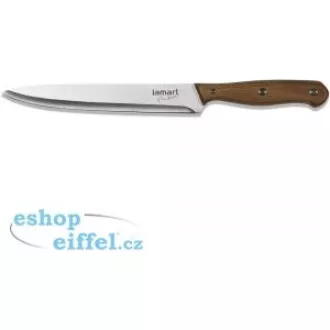 LT2088 NŮŽ PLÁTKOVACÍ 19CM RENNES LAMART