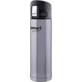 LT4043 TERMOSKA 0,42 BÍL. BRANCHE LAMART