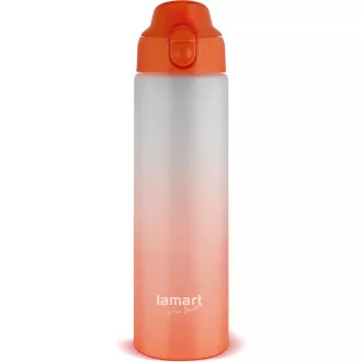 LT4057 SPORT.LÁHEV 0,7L ORA.FROZE LAMART