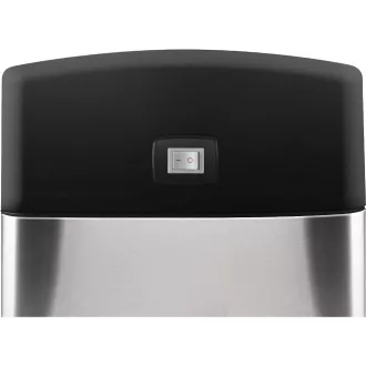LT8049 BEZDOTYKOVÝ KOŠ 45L SENSOR LAMART