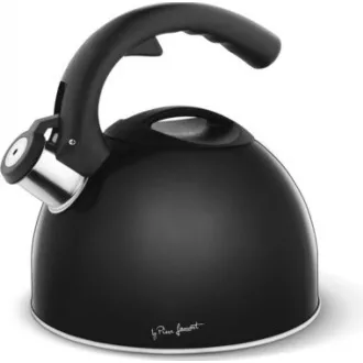 LT7046 KONVICE CUIVRE 2,5L ČERNÁ LAMART