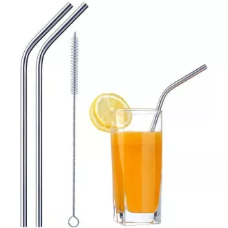 LT7052 BRČKA NEREZ SET 5KS STRAW LAMART