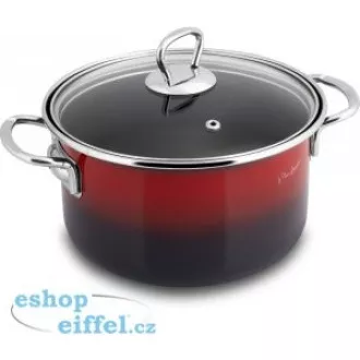 LT1181 KASTROL SMALT 18CM EMAIL LAMART