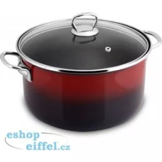 LT1183 KASTROL SMALT 22CM EMAIL LAMART