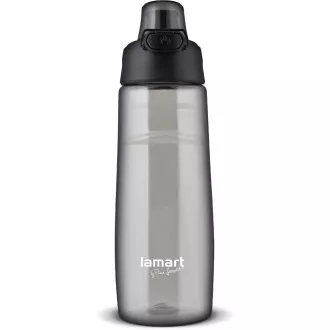 LT4062 SPORT.LÁHEV 0,7L ČERN.LOCK LAMART