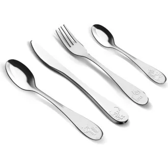 LT5013 DĚTSKÉ PŘÍBORY SET 4KS KID LAMART