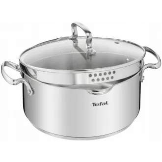 G7194355 (56) DUETTO+ KASTROL 18CM TEFAL