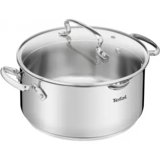 G7194455 (56) DUETTO+ KASTROL 20CM TEFAL