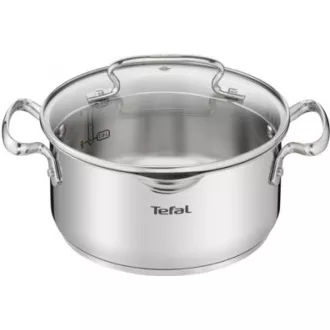 G7194455 (56) DUETTO+ KASTROL 20CM TEFAL