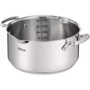 G7194655 (56) DUETTO+ KASTROL 24CM TEFAL