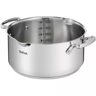 G7194655 (56) DUETTO+ KASTROL 24CM TEFAL