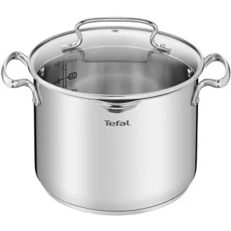 G7197955 (56) DUETTO+ HRNEC 22CM TEFAL