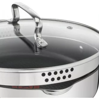 G7196455 (56) DUETTO+ HRNEC 28CM TEFAL