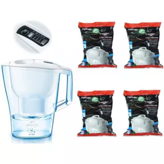 ALUNA COOL FILTRAČNÍ KONVICE BRITA