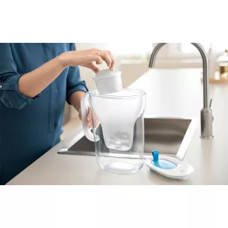 MAXTRA+ PO NÁHRADNÍ FILTR BRITA