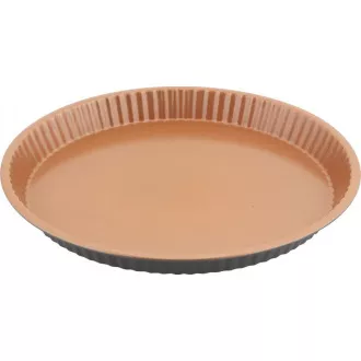 LT3097 FORMA KOLÁČ 31X3CM COPPER LAMART