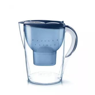 MARELLA XL FILTR. KONVICE BÍLÁ BRITA