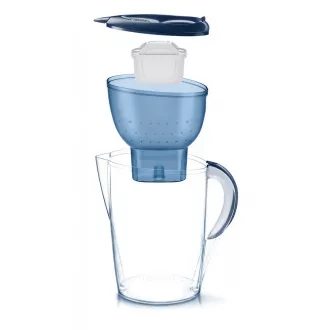 MARELLA XL FILTR. KONVICE BÍLÁ BRITA
