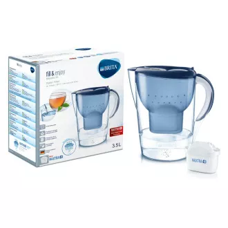 MARELLA XL FILTR. KONVICE BÍLÁ BRITA