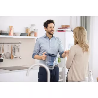 MARELLA XL FILTR. KONVICE BÍLÁ BRITA