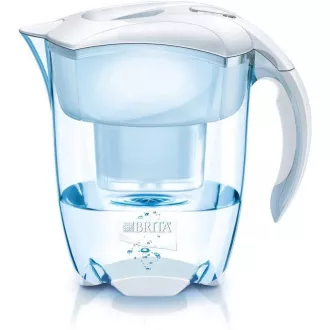 ELEMARIS XL FILTR. KONVICE ČERNÁ BRITA ELEMARIS XL FILTR. KONVICE ČERNÁ BRITA