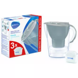 MARELLA FILTR. KONV. BÍLÁ ST.PACK BRITA
