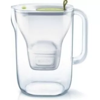 STYLE XL FILTRAČNÍ KONVICE ŠEDÁ BRITA STYLE XL FILTRAČNÍ KONVICE ŠEDÁ BRITA