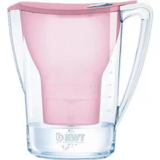 PENGUIN 2,7L FILTR.KONV.BÍLÁ 3XFILTR BWT