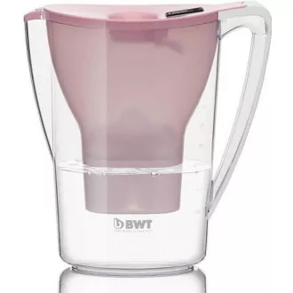 PENGUIN 2,7L FILTR.KONV.BÍLÁ 3XFILTR BWT