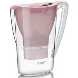 PENGUIN 2,7L FILTR.KONV.BÍLÁ 3XFILTR BWT