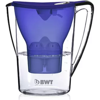 PENGUIN 2,7L FILTR.KONV.BÍLÁ 3XFILTR BWT