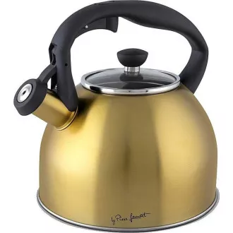 LT7057 KONVICE NEREZOVÁ 2,5L GOLD LAMART