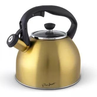 LT7057 KONVICE NEREZOVÁ 2,5L GOLD LAMART
