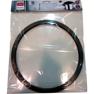 LT7058 KONVICE SKLO 2L ČERNÁ BULB LAMART
