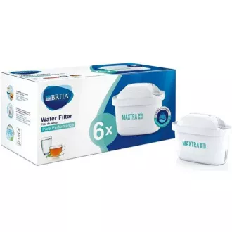 MAXTRA+ PO NÁHRADNÍ FILTR 6KS BRITA