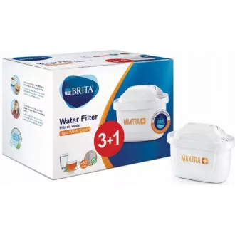 MAXTRA+ PL NÁHRADNÍ FILTR 4KS BRITA MAXTRA+ PL NÁHRADNÍ FILTR 4KS BRITA