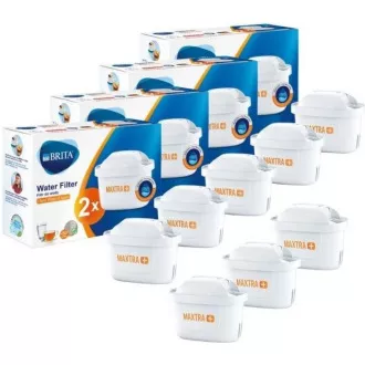 MAXTRA+ PL NÁHRADNÍ FILTR 4KS BRITA MAXTRA+ PL NÁHRADNÍ FILTR 4KS BRITA